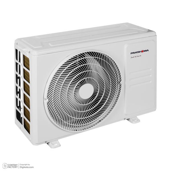 کولر گازی اسپلیت 18000 پاکشوما مدل MPB-18CH