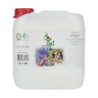 عرق شاطره کاسنی نارون - 4 لیتر