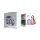 مینی واش گرین لاین مدل Portable 12L Washing Machin