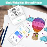 مینی پرینتر حرارتی