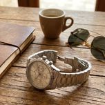 ساعت مچی عقربه‌ای کوارتز مردانه سوئیس آرت مدل ANT119ST0000