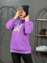 هودی دورس تو‌کرک GAP کد 1376