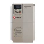 اینورتر 15 کیلووات الکترومارکت زریر مدل EMGD200A-G3015/P3018