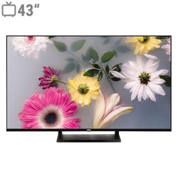 تلویزیون 43 اینچ سامسونگ  ال ای دی هوشمند  مدل UQ43D6500MH