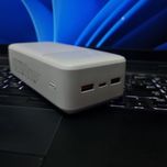 پاوربانک 30 هزار ارجینال LEVINO مدل N-19