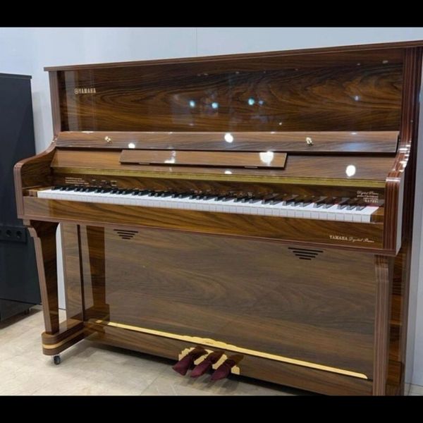 پیانو یاماها p225 طرح آکوستیک