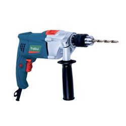 دریل گیربکسی پوکا مدل D13221 دو دور ضربه ای