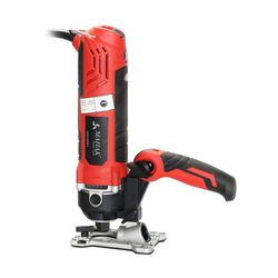 فرز چند کاره محک مدل MRT-550 ظرفیت 550 وات دور متغیر