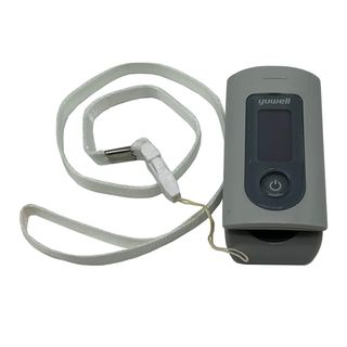 پالس اکسیمتر دیجیتال یوول مدل YX301