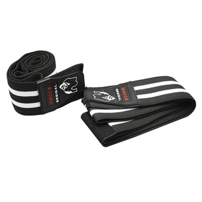 زانوبند مدل GS-M-Mecca-296744 بسته دو عددی