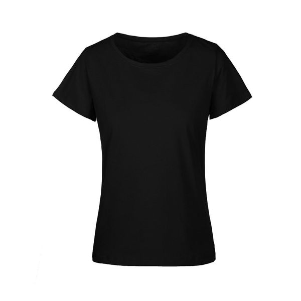 تی شرت آستین کوتاه زنانه مدل SABA-3784-D2