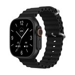 ساعت هوشمند WISME مدل WS10-5 Ultra