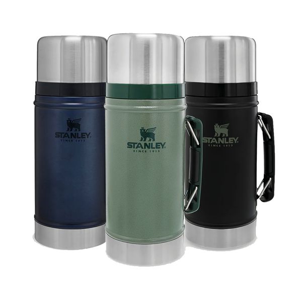 فلاسک غذا استنلی مدل کلاسیک گنجایش 0.94 لیتر