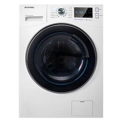 ماشین لباسشویی 9 کیلوگرم اتوماتیک دوو مدل LM-981W