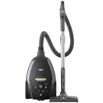 جاروبرقی 600 وات آ ا گ مدل VX82-1-ÖKO