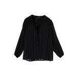 شومیز آستین بلند زنانه مدل SN-BD-811976812