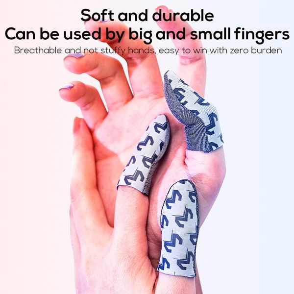 آستین کنترل کننده انگشت ممو مدل FS02 Box