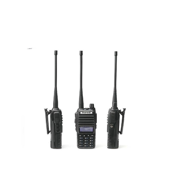 بی سیم باوفنگ BAOFENG مدل UV-82