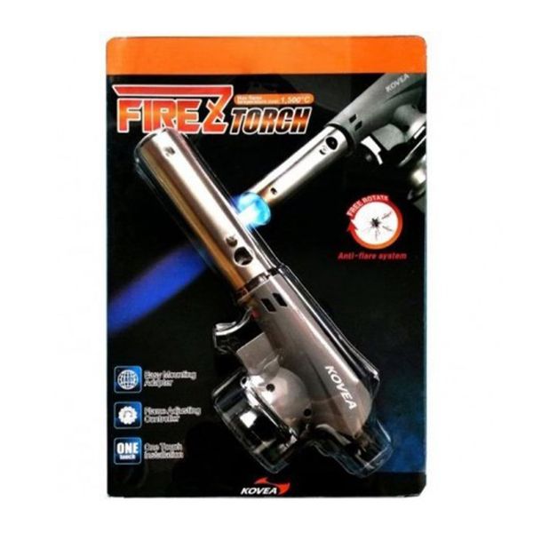 سرشعله صنعتی کووآ مدل FireZ KT-1406