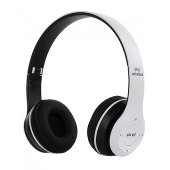هدفون بلوتوثی مدل P47 Pro Adjust
