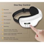 ماساژور چشم