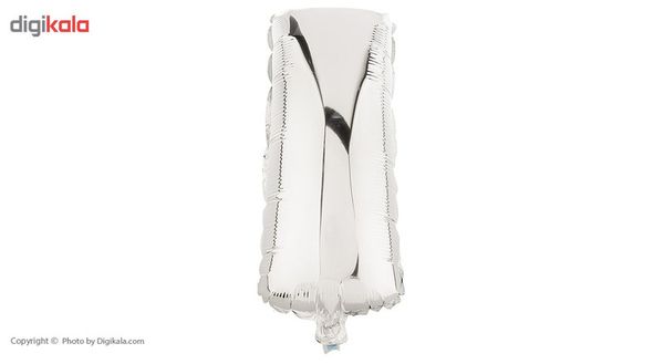 بادکنک فویلی مدل Happy Birthday