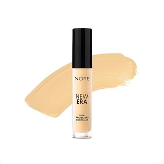 کانسیلر نوت مدل New Era شماره 10 