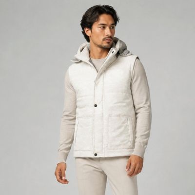 جلیقه مردانه مدل SB-SS-1300