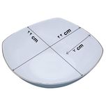 سالاد خوری لورین مدل سناتور کد 1549 بسته 2 عددی*930