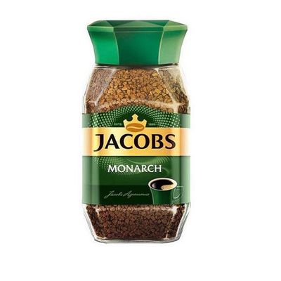 قهوه فوری خالص جاکوبز 50 گرم