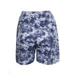 شلوارک راحتی زنانه مدل SB-SS-1642