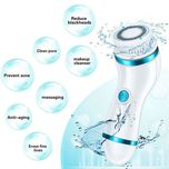 برس پاکسازی پوست