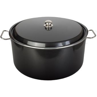 قابلمه ظرفیران کد 9 سایز 52