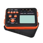 ارت سنج ویکتور مدل VC4105A