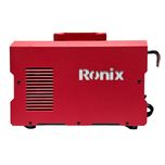 دستگاه جوش اینورتر 215 آمپر رونیکس مدل RH-4612