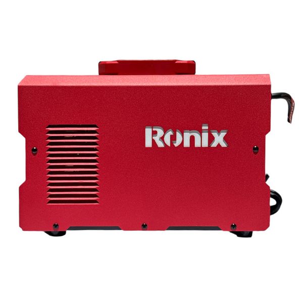 دستگاه جوش اینورتر 215 آمپر رونیکس مدل RH-4612