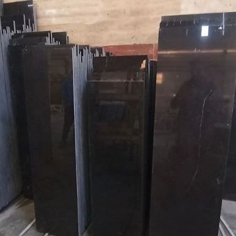 سنگ گرانیت مشکی نطنز