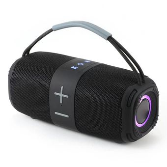اسپیکر شارژی قابل حمل Wisme WS-Y3
