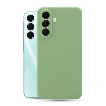 کاور گوشی مدل سیلیکونی پاک کنی مناسب برای گوشی موبایل سامسونگ Galaxy A26