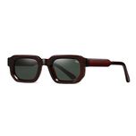 عینک آفتابی آلبرت وگ مدل SZ8109 Mahogany Hunter