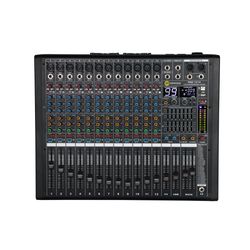 پاور میکسر زیکو مدل PMZ-1212