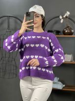 بلوز بافت قلبی 1322
