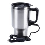 لیوان فندکی خودرو الخطیب مدل P1-CP120