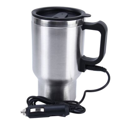 لیوان فندکی خودرو الخطیب مدل P1-CP120