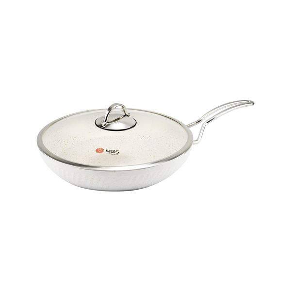 سرویس پخت و پز 12 پارچه ام جی اس کد 800305