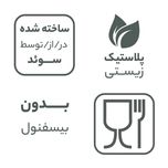 گیره کبابی لایت مای فایر مدل GrandPa´s مجموعه دو عددی