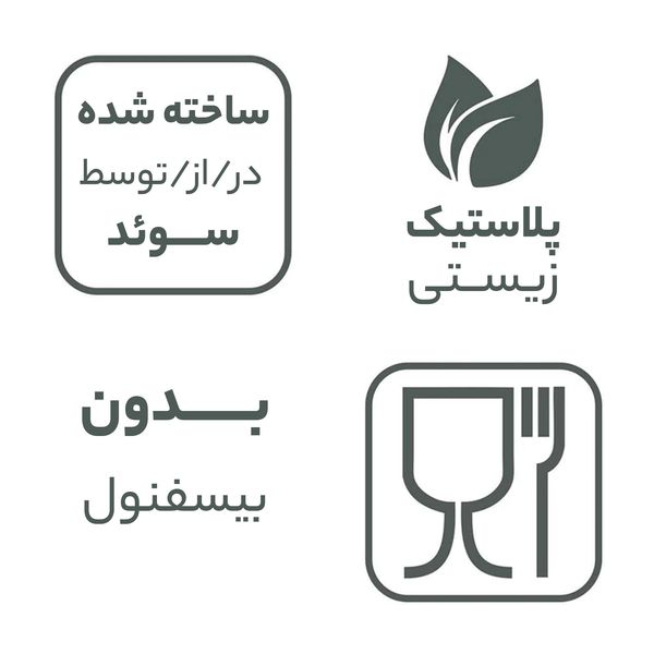 گیره کبابی لایت مای فایر مدل GrandPa´s مجموعه دو عددی