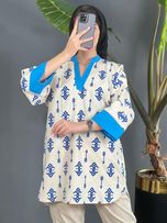 تونیک لینن خطی‌ 1055