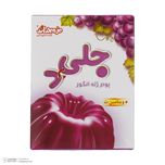 پودر ژله دراژه  میکس - 100 گرم بسته 12 عددی