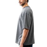 تی‌شرت آستین کوتاه یقه گرد مردانه مدل BM-NB-12022645